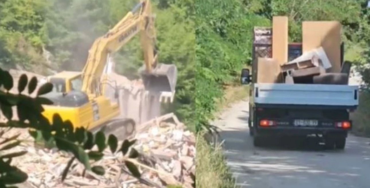 Ibër-Lepenc's Urgent Call: Ujman Residents Must Prove Ownership in 7 Days