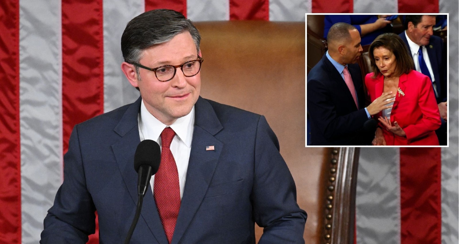 Controversial SPEED Act Passes Amid Heated Debates on AI Infrastructure