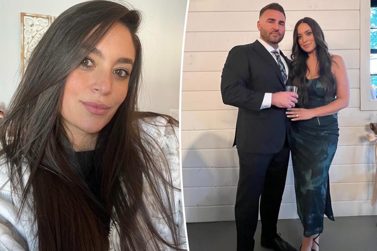 Sammi 'Sweetheart' Giancola Sets Record Straight on Pregnancy Rumors