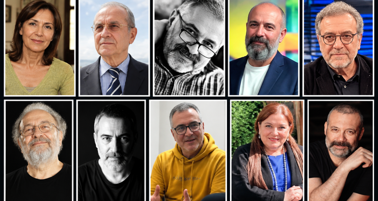 Cemil Tugay’ın AKP’ye geçişi sonrası Şehir Tiyatrosu’nda istifa dalgası