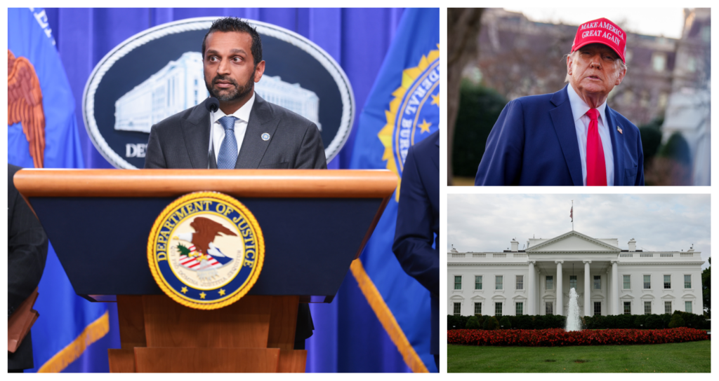 The Shocking Plot to Attack the White House UFC Event Unveiled