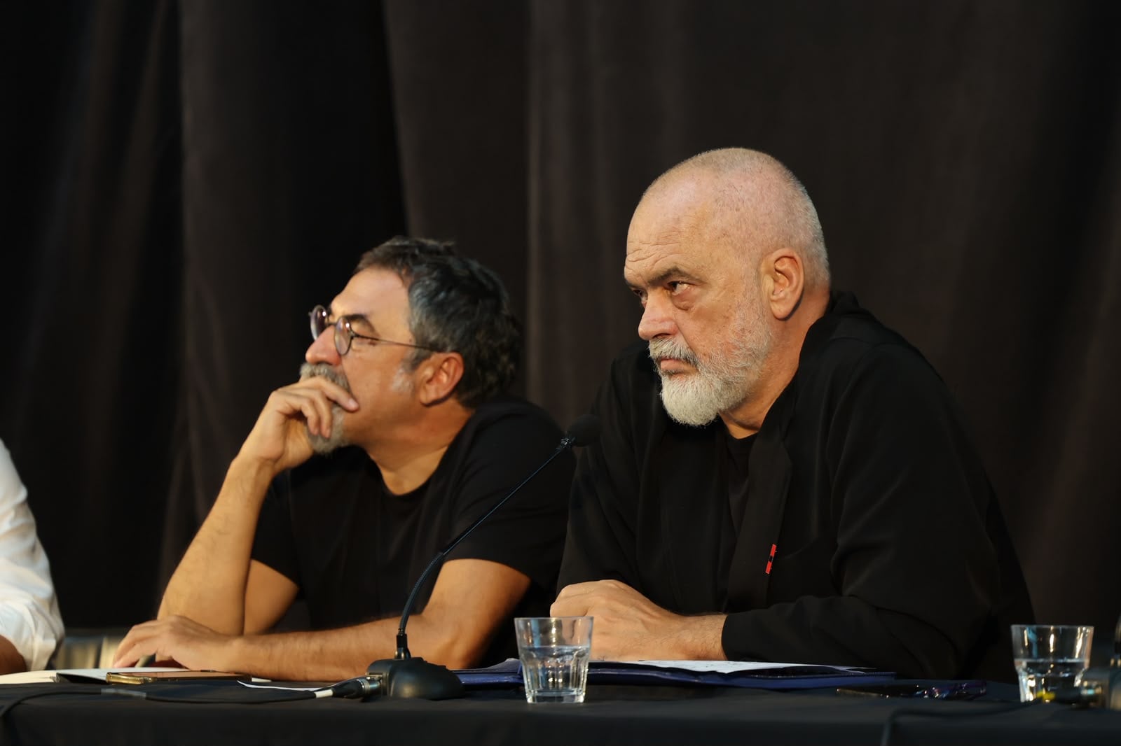 Edi Rama's New Territorial Map Sparks Controversy in Vlora