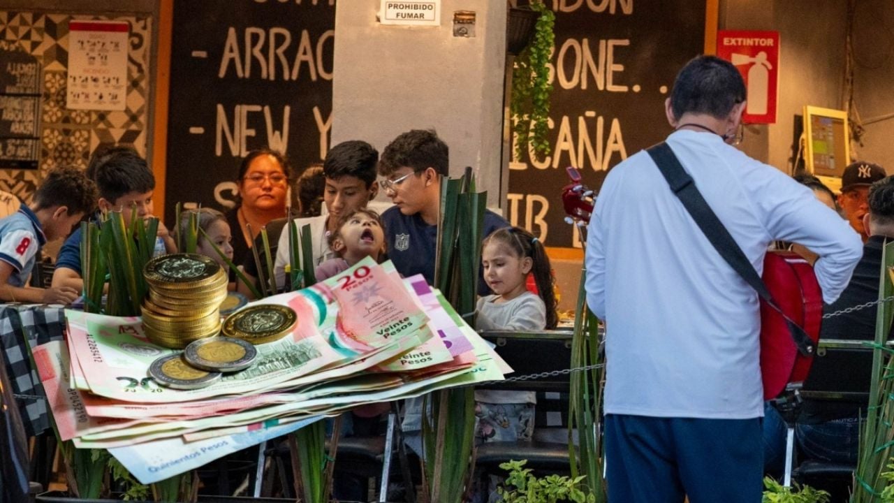 Profeco pone en jaque a restaurantes que obligan a dar propina
