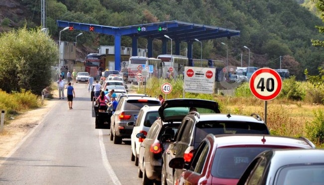 Kosovar Lawyer Warns Travelers: Beware of Social Media Posts in Serbia