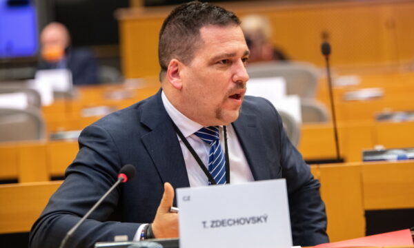 Czech MEP's Shock: Serbia Should Be Excluded from EU Talks After Minister's Statement