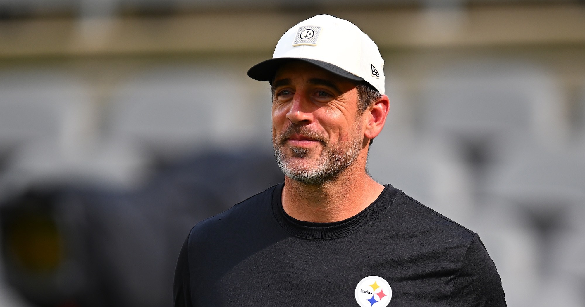Aaron Rodgers Sparks Buzz With Hints of Family Plans Post-NFL
