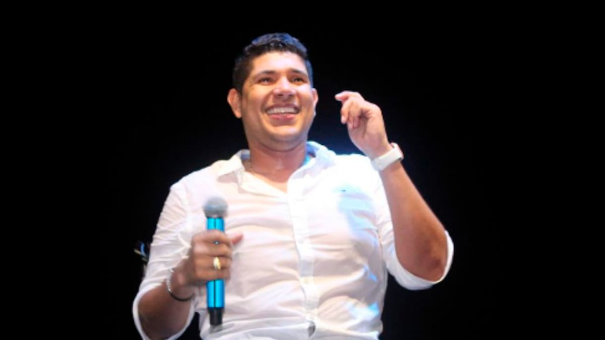 Trágico accidente de bus de la banda de Kbeto Zuleta deja dos muertos en Cesar