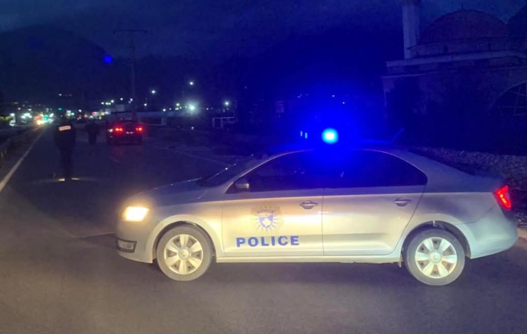 Prizren in Shock as Enis Kryeziu Allegedly Terrorizes Village