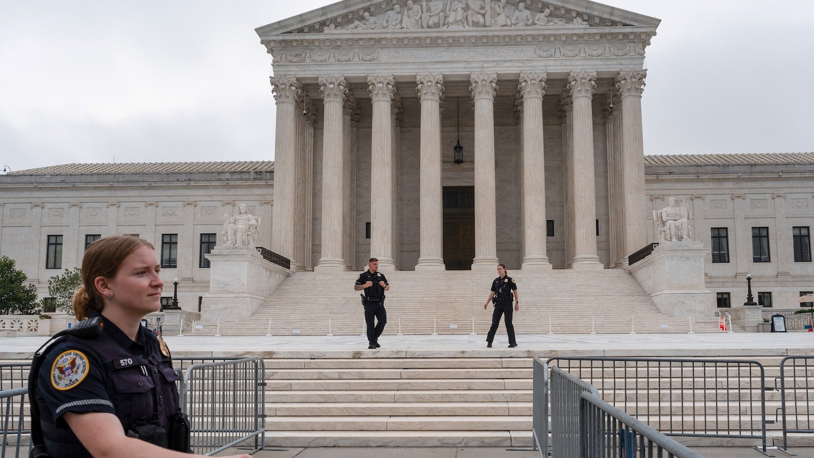 Supreme Court's Bold Move on Geofence Warrants Sparks Privacy Debate