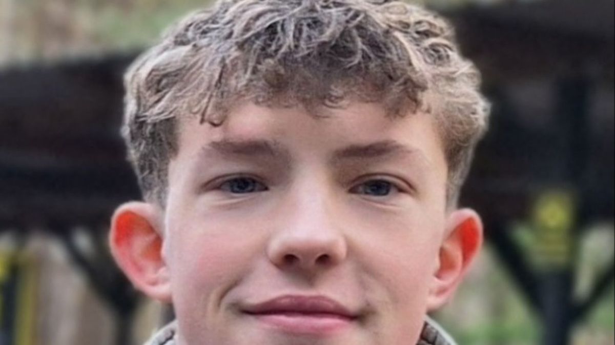 Teen died after friend mistook air rifle trigger for safety catch, inquest finds