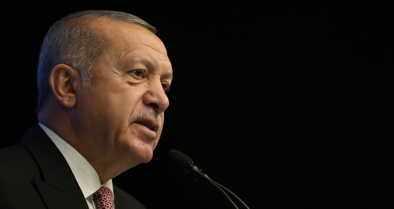 Fon iddialarını 15-20 uzman inceliyor: Erdoğan’ın olası adımı rapora bağlı