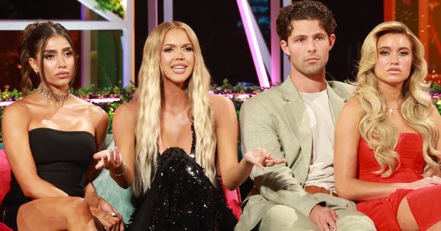 Ariana Madix Defends Love Island USA Stars Amid Reunion Backlash