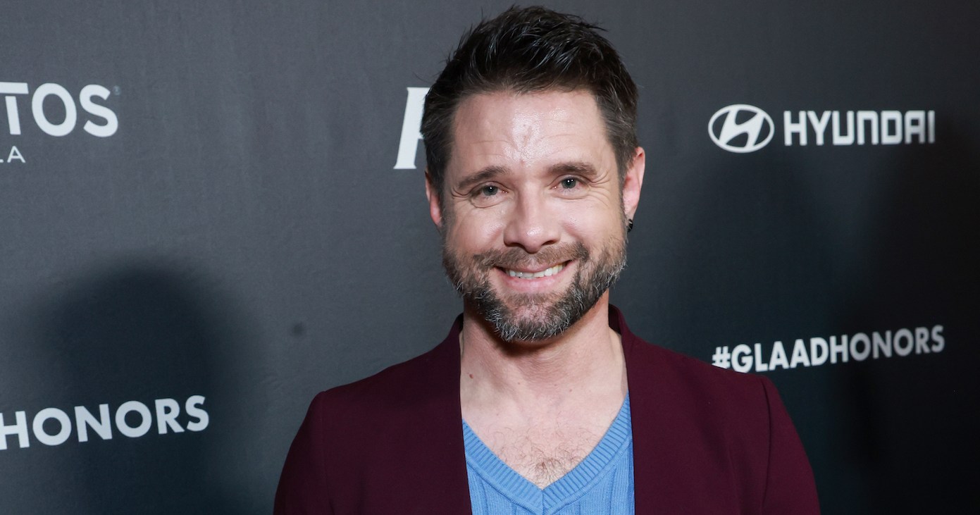 Danny Pintauro's Surprising Career Shift: From Child Star to Five Jobs
