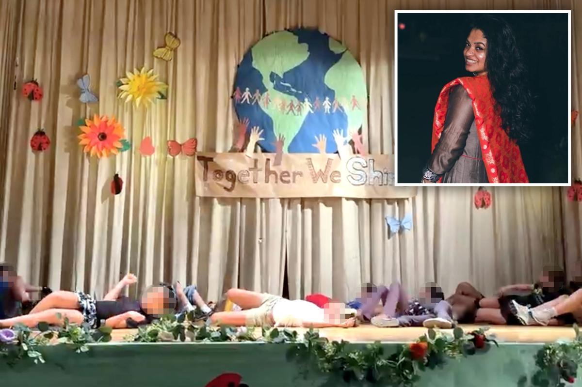 NYC School Sparks Outrage with Controversial Student Performance
