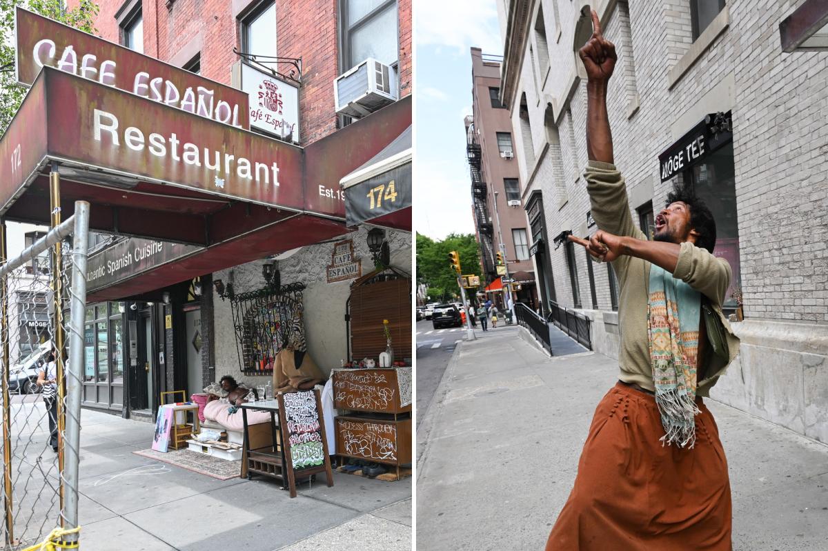 Tiger's New Sidewalk Lair: Neighbors Fear Unchecked Antics