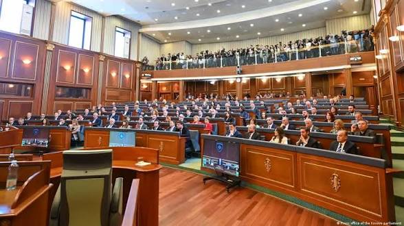 Who Secured a Seat in the Kosovo Assembly? The Surprising Results