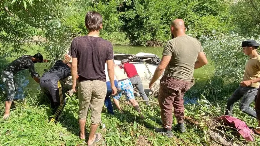 Tragedy Strikes: School Bus Accident in Uganda Claims 24 Lives