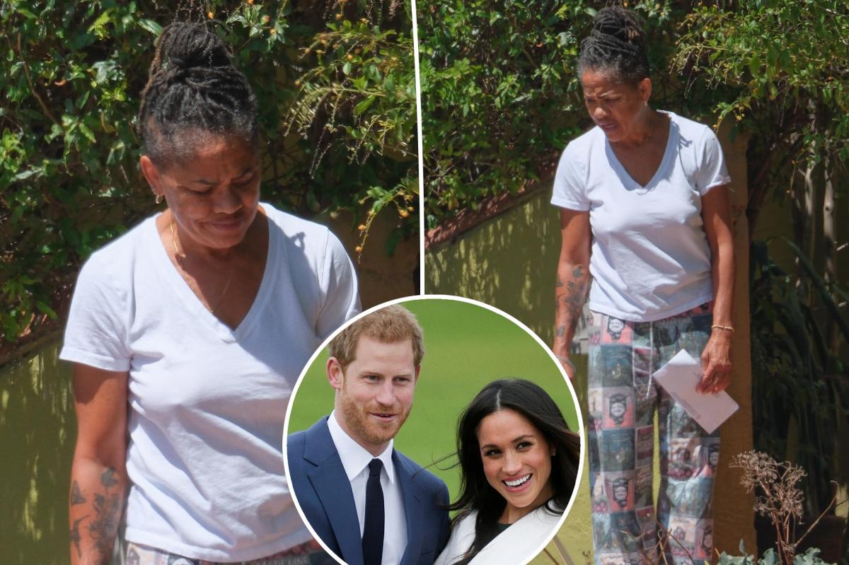 Doria Ragland's 70th Birthday: A Solo Celebration Amidst Family Drama