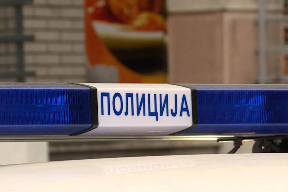 Policija uhapsila aktiviste Studentskog pokreta pred izbore u Srbiji
