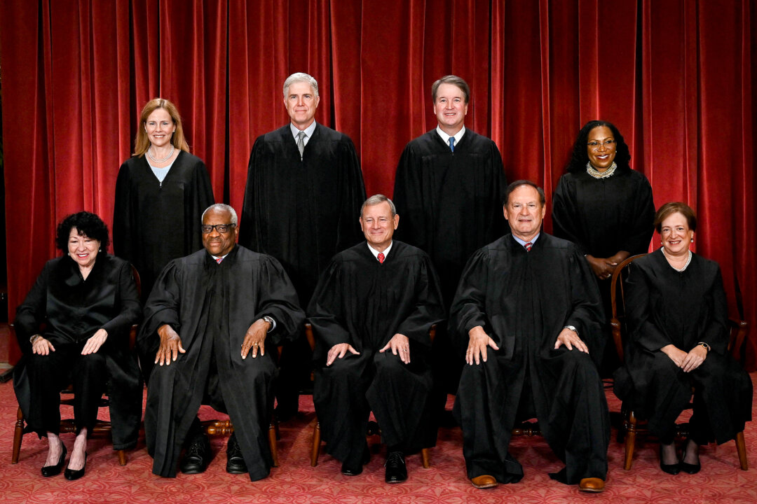 Supreme Court Justices' Lucrative Side Incomes Raise Eyebrows