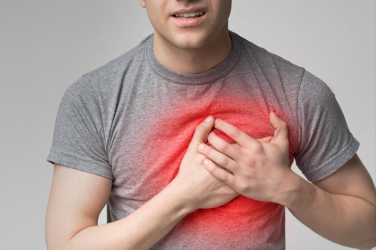 Why Silent Artery Plaque Is Raising Concerns for Adults Under 30