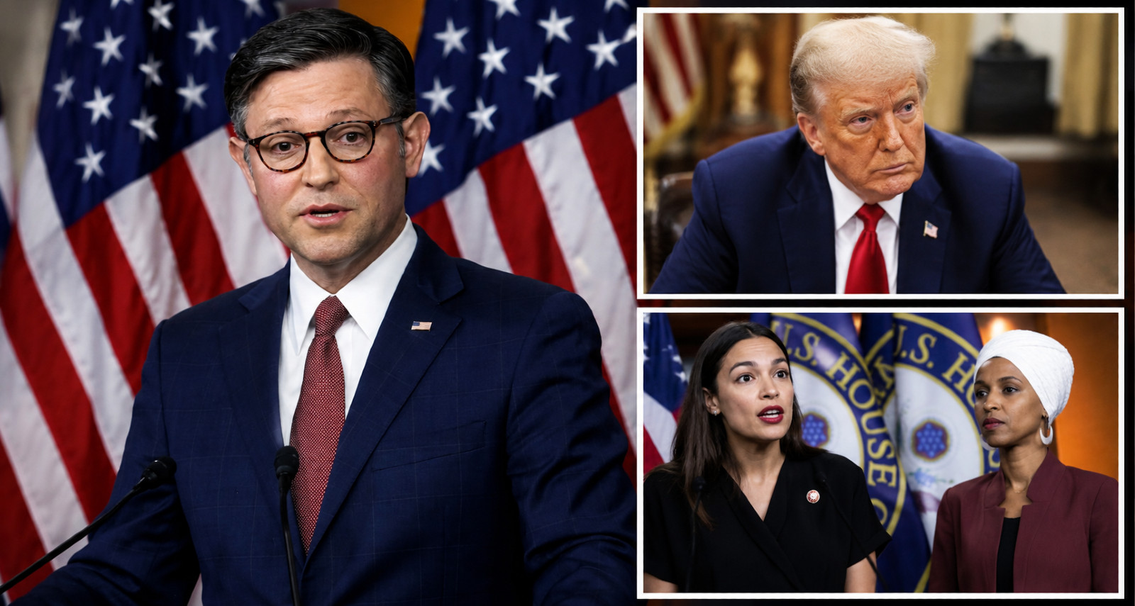 House Moves to Limit Trump's Iran War Powers Amid Growing Tensions