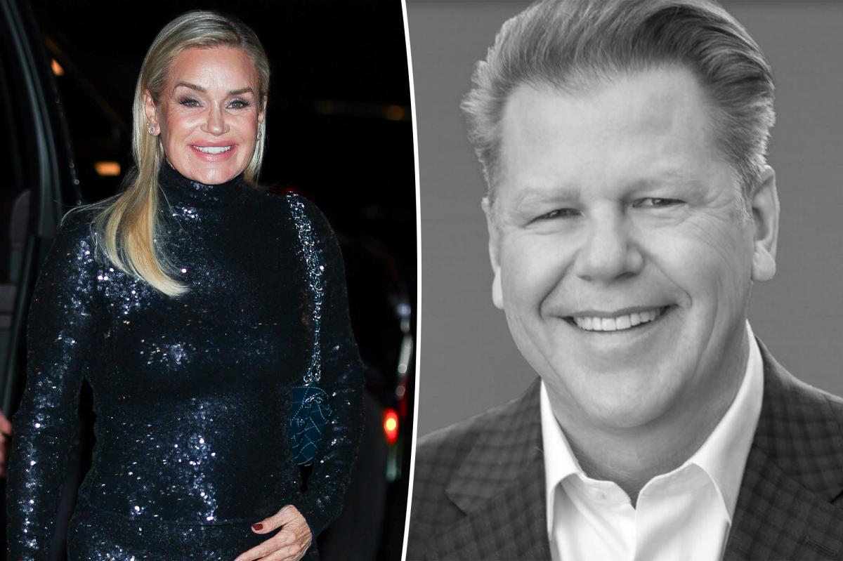 Yolanda Hadid's Surprise Engagement to Randy Kendrick Revealed!