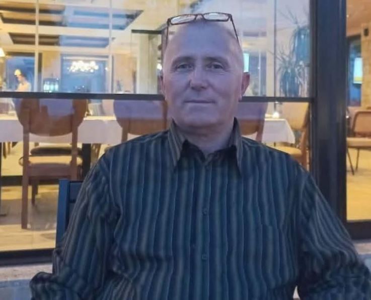 The Shocking Story Behind the 62-Year-Old Suspected of Killing His Wife in Shkodër