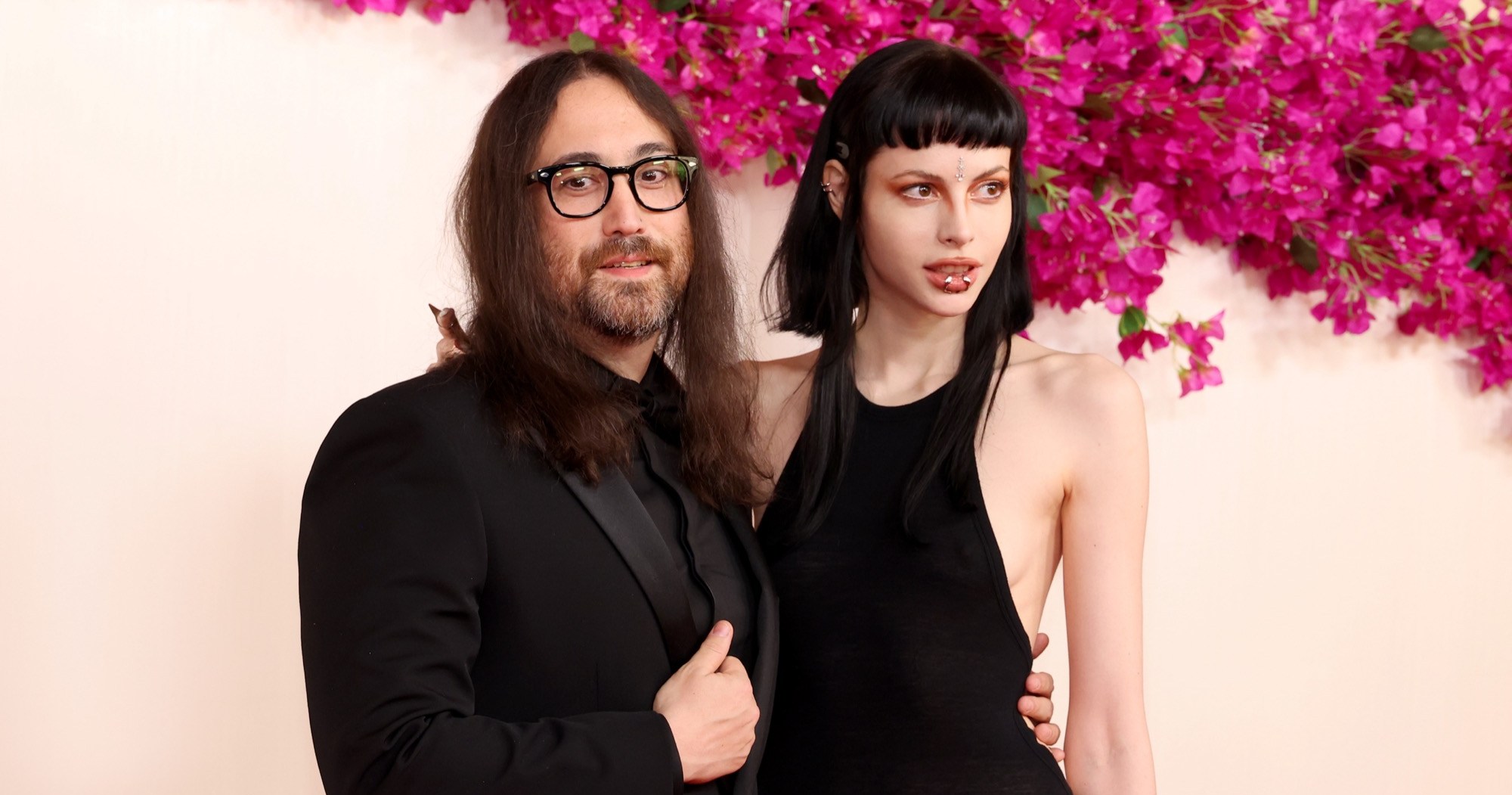 Sean Lennon Welcomes First Child and Fans Are Loving His Unique Name