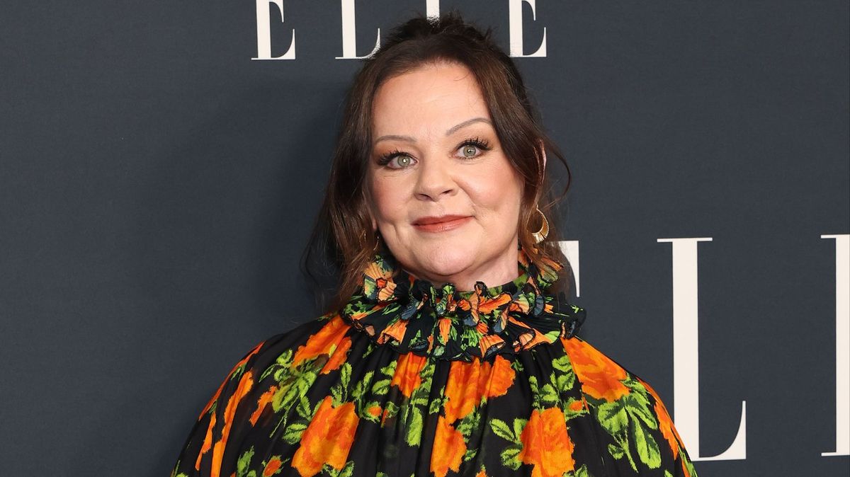Melissa McCarthy's Surprising Theory on JonBenét Ramsey's Unsolved Case