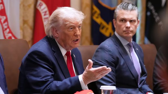 Trump's Potential Iran Deal: The Key Condition That Could Make or Break It