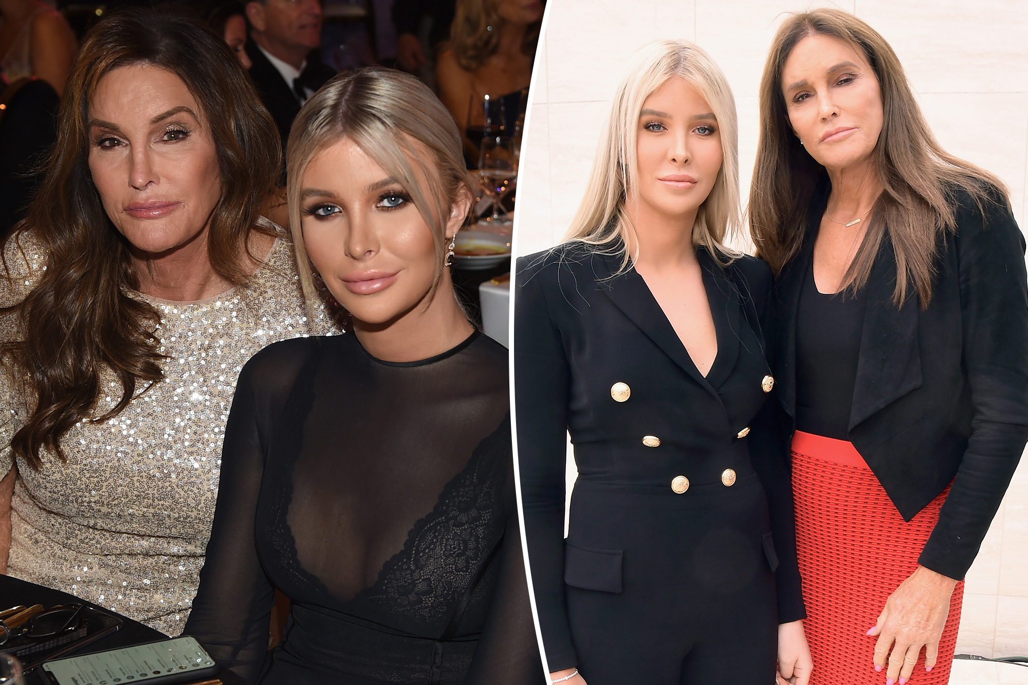 Why Caitlyn Jenner Is Seeking Access to Late Friend's Apple Account