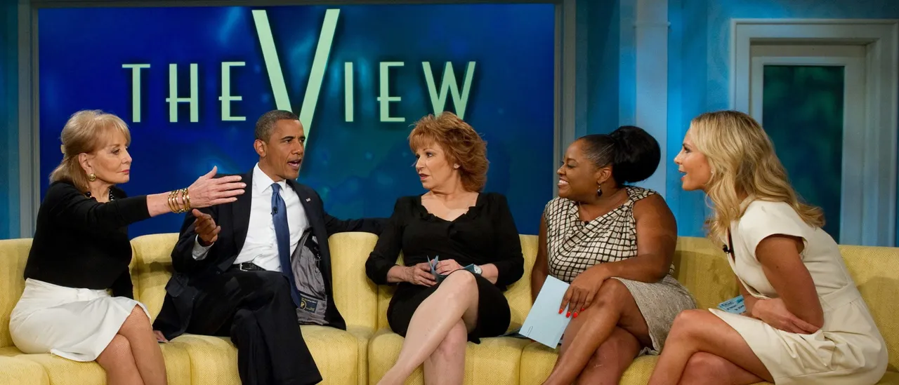 Why 'The View' Fans Are Urged to Speak Out Against FCC