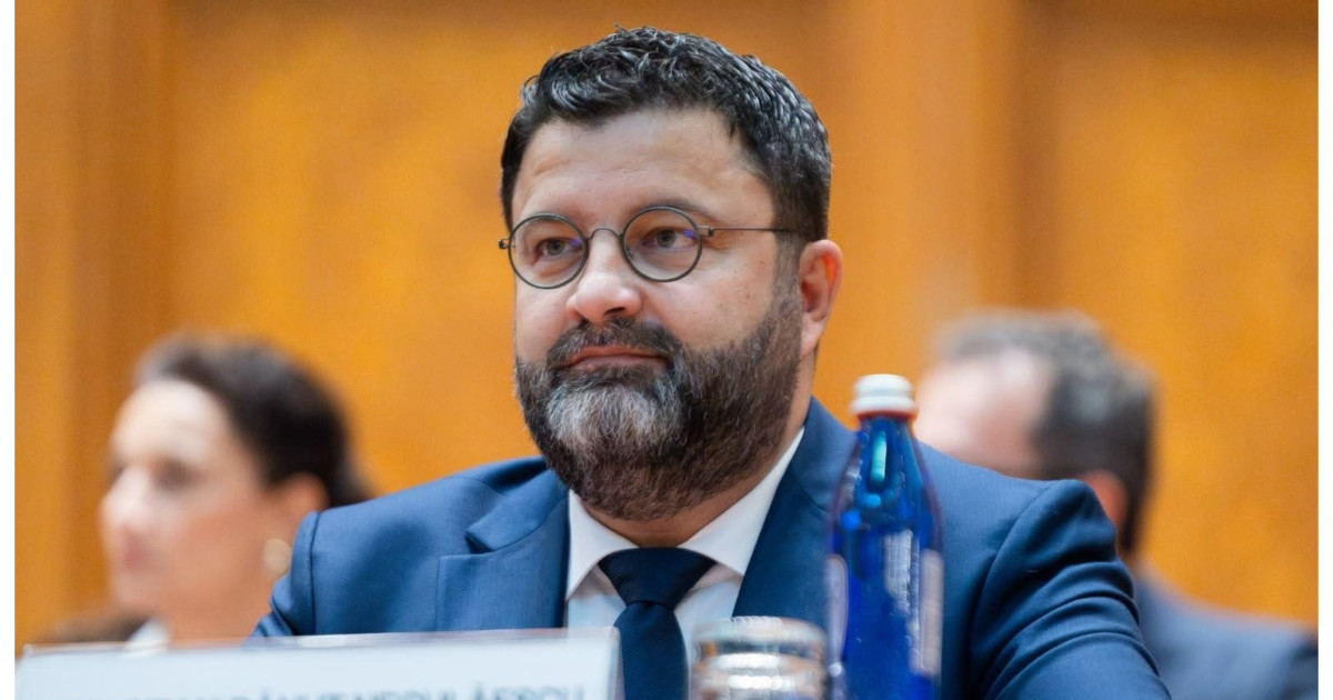 Rețea de sabotori ruși descoperită de SRI la fabrica de armament Carfil