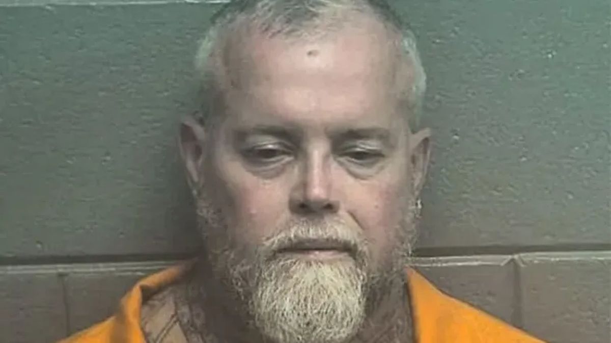 Lottery Winner's Fifth Arrest Raises Eyebrows: What Happened This Time?