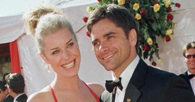 John Stamos Reveals Heartbreak: The Divorce He Never Wanted