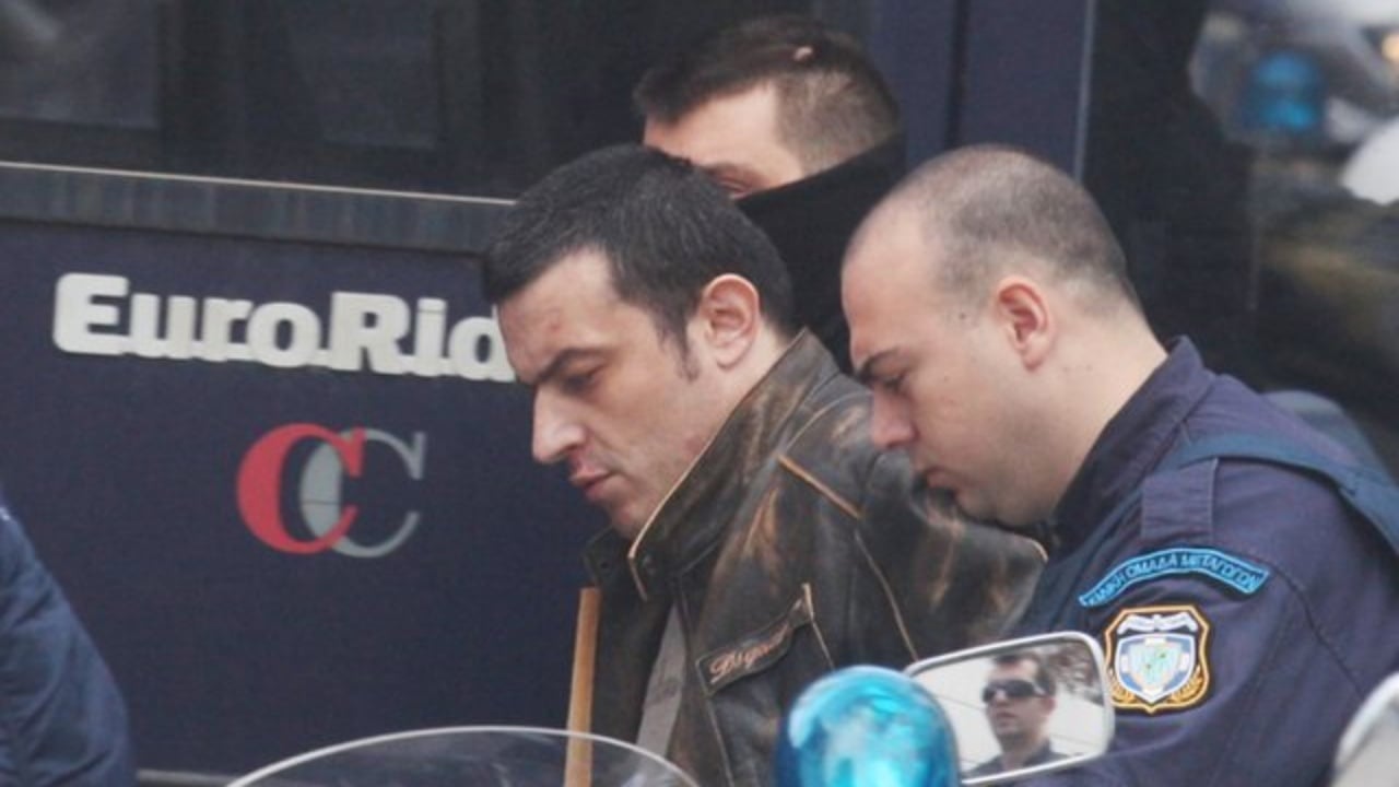 Alket Rizai on the Run in Greece After Bar Brawl Incident