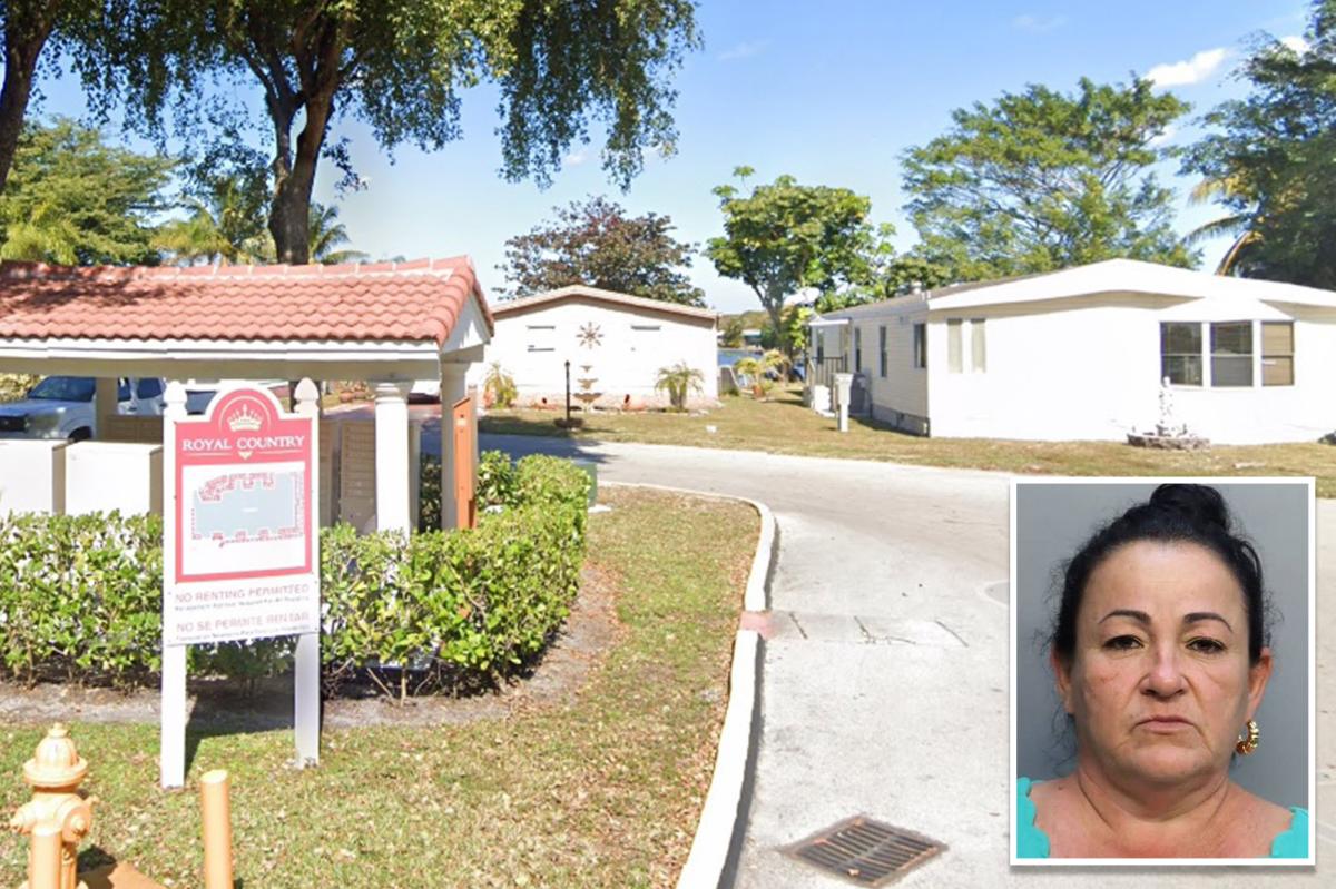 Miami Woman's Shocking Revenge: Poop Attack on Husband's Alleged Mistress