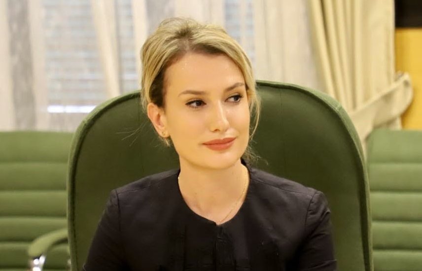 Sadleva Bodo becomes the first woman to lead Albania’s prison system