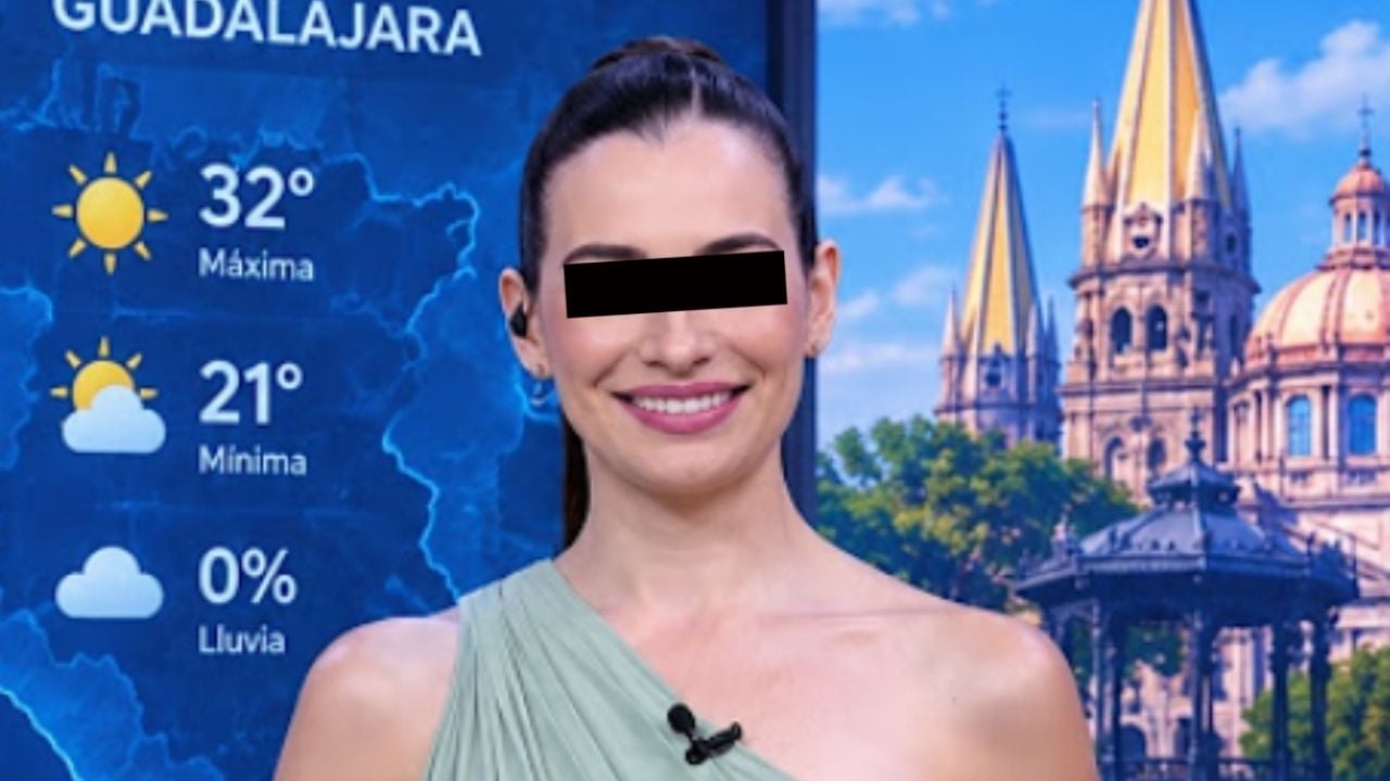 Michelle Zepeda en el ojo del huracán tras trágico accidente en Guadalajara