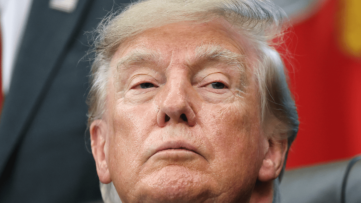 Trump Approves Nidal Malik Hasan’s Execution—What a Firing Squad Really Does