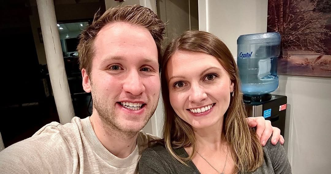 Jesse and Ashley Ridgway's Bold Move Sparks Intense Backlash