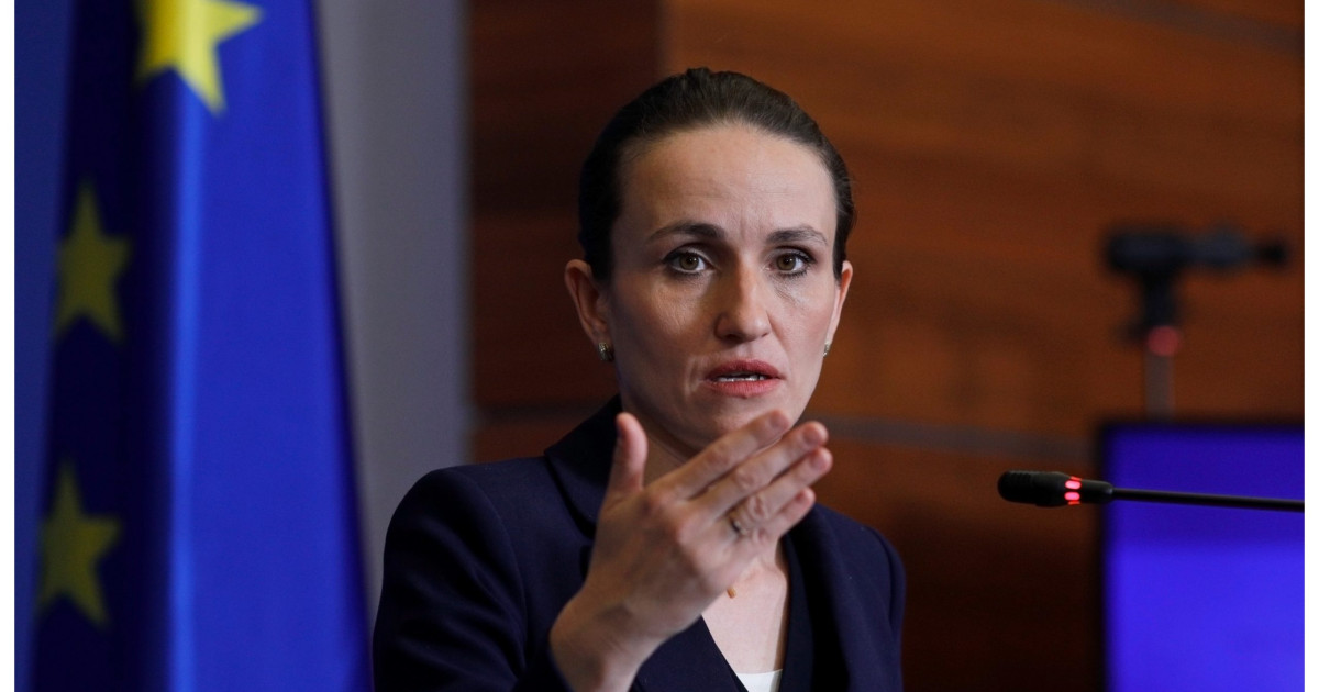 Oana Ţoiu atrage atenția la reuniunea UE: cerința urgentă care a stârnit discuții