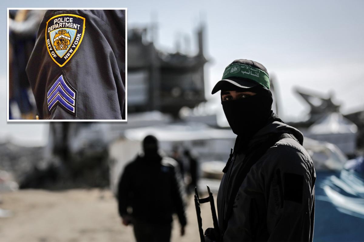 How an Undercover NYPD Detective Unraveled an Alleged Hamas Fundraising Scheme