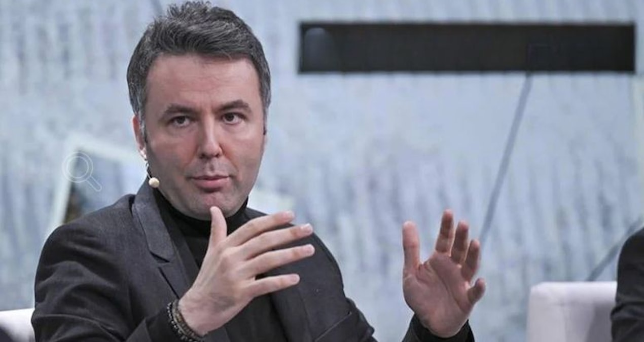 Mehmet Akif Ersoy'un 286 Yıl Hapis Talebi: Detaylar Şaşırttı