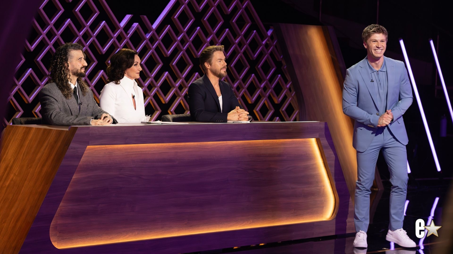 Dancing Stars' New Challenge: Meet the 12 Hopefuls Vying for the Spotlight