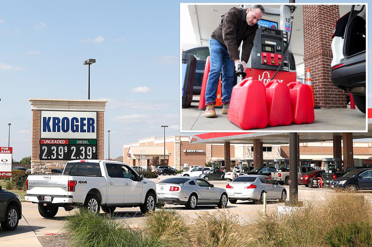 Kroger's Bold Move: What This New Gas Deal Means for You
