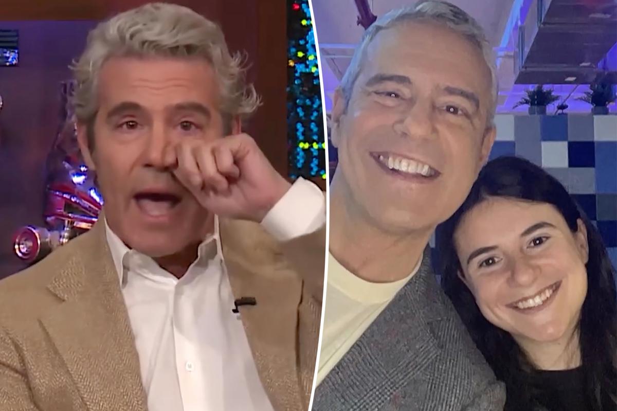 Andy Cohen's Emotional Tribute to Late Bravo Crew Member Kyra Samson