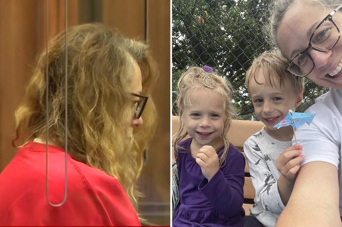 Massachusetts Mom's Shocking Court Plea After Tragic Family Incident