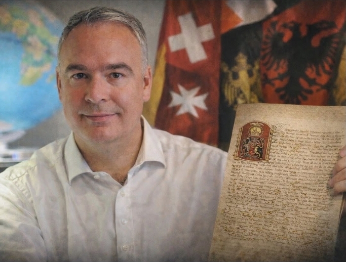 Swiss Historian Reveals Document: Albanians Have Led the World